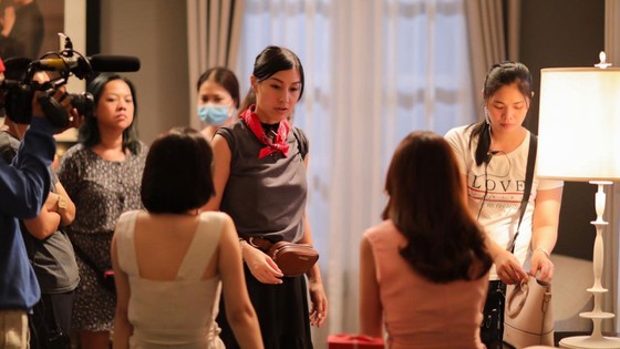 Talk Vietnam: Dám sống với ước mơ điện ảnh (V4, 26/7)