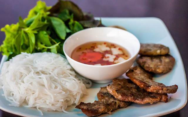 Những đặc sản Việt lọt vào “mắt xanh” của chuyên gia ẩm thực thế giới