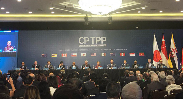 CPTPP mang lại lợi ích kinh tế trực tiếp và thúc đẩy cải cách tại Việt Nam