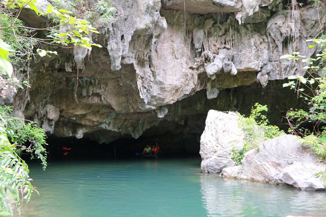 Khám phá
