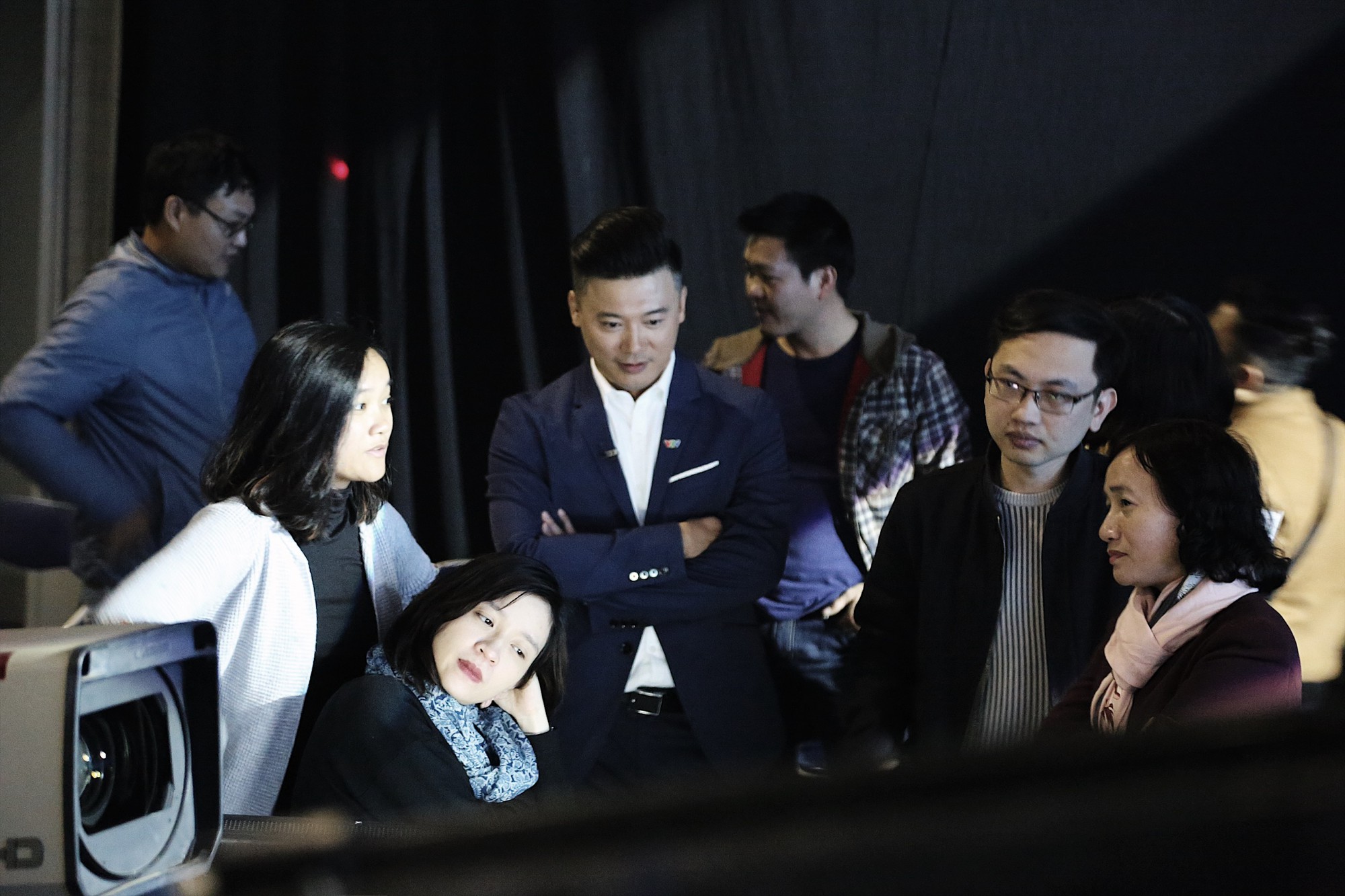 Ngày trở về 2019 - Giong buồm đón gió: Kể tiếp câu chuyện của những người Việt tài giỏi