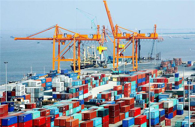 Kim ngạch xuất nhập khẩu đạt 100 tỷ USD