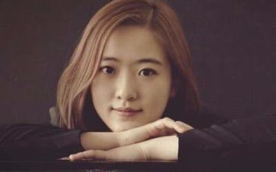 Nghệ sĩ piano nổi tiếng Heejin An (Hàn Quốc) sẽ đến Việt Nam biểu diễn