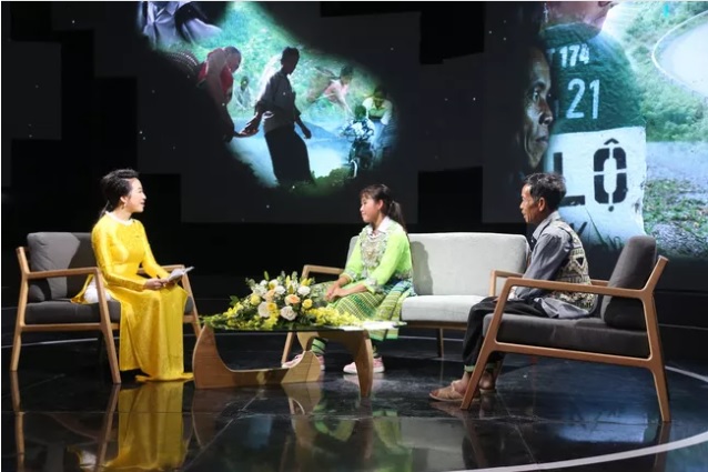 Gala Cuộc sống vẫn tươi đẹp 2019 - Nơi ấy có cha: Khi tình phụ tử vượt qua mọi thách thức
