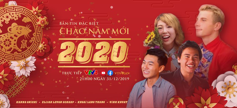 Bản tin thời sự đặc biệt cuối năm 2019