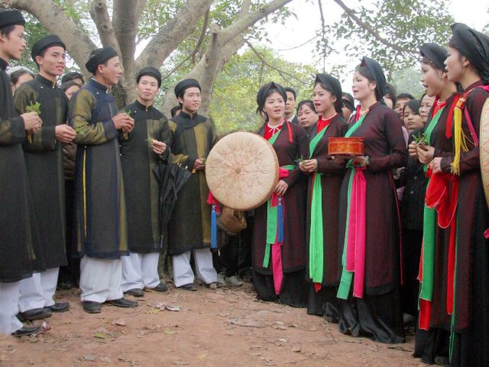Nhiều hoạt động đặc sắc tại Tuần Văn hóa, Du lịch Bắc Ninh-Hà Nội