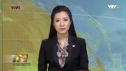 Bản tin tiếng Việt 21h - 08/5/2017