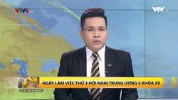 Bản tin tiếng Việt 21h - 07/5/2017