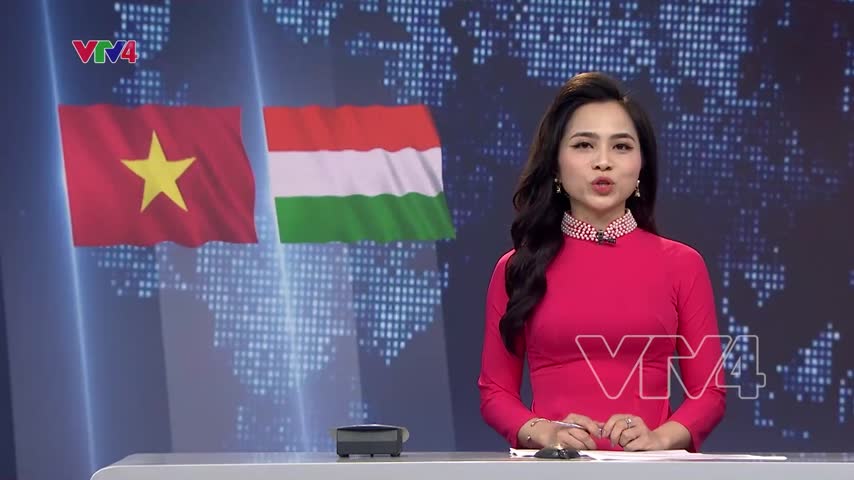 Thủ tướng khai trương trụ sở Đại sứ quán Việt Nam tại Hà Lan