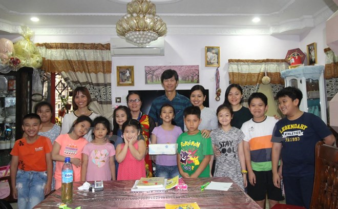 Những thành công bước đầu của mô hình dạy tiếng Việt tại Malaysia