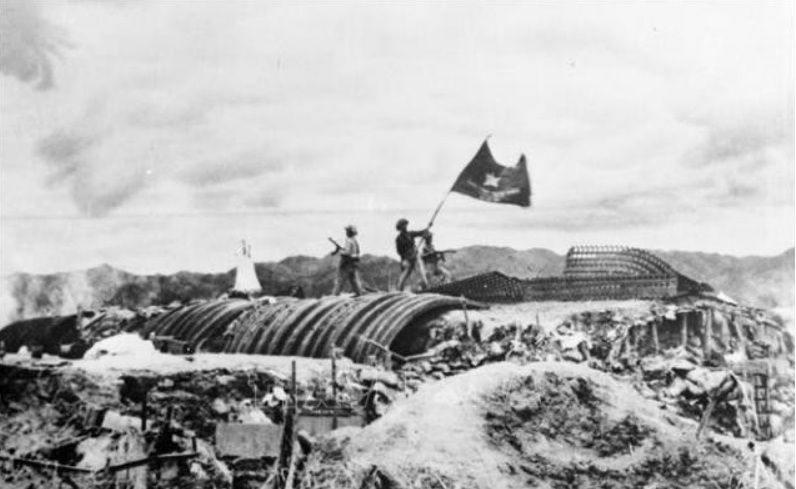70 năm Chiến thắng Điện Biên Phủ: Bản hùng ca truyền cảm hứng trên khắp 5 châu