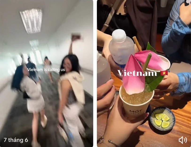  'Vietnam is calling': Từ trào lưu mạng xã hội đến 'cú hích' cho du lịch Việt Nam 