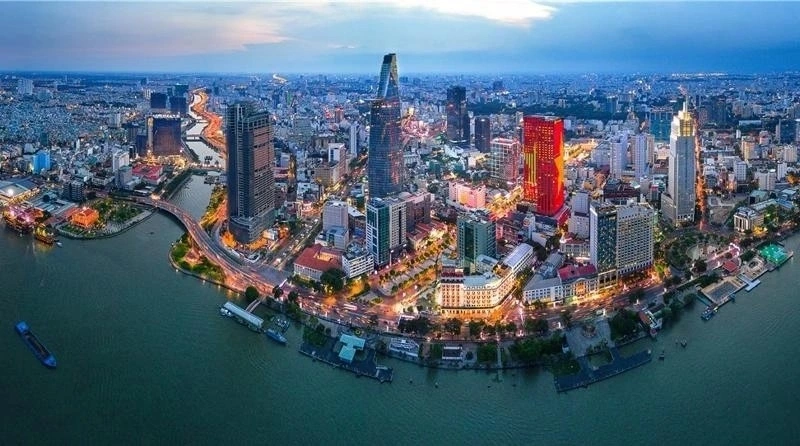 Kinh tế Việt Nam chuyển mình mạnh mẽ với chính sách điều hành đúng đắn