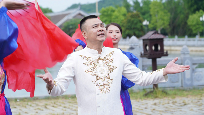  Let’s Sing Vietnam: Khúc ca của hồn Việt 