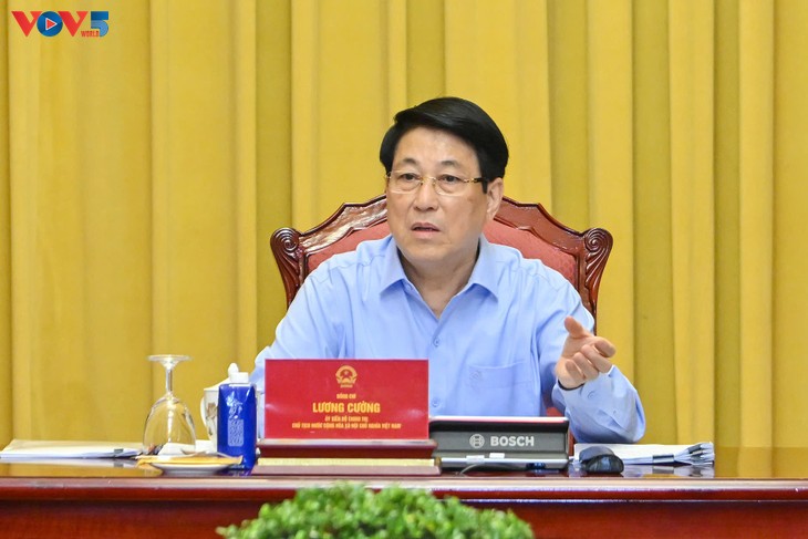 Đã có 93 đoàn lãnh đạo cấp cao và lãnh đạo bộ ngành các nước sẽ tham gia Lễ mở ký Công ước Hà Nội