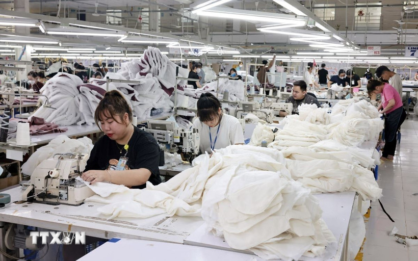 Báo Thái Lan: Việt Nam định vị vai trò trung tâm kinh tế chủ chốt của Đông Nam Á