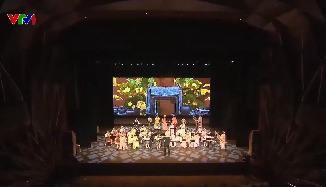 Nghị quyết 80 - Tầm nhìn phát triển văn hóa trong giai đoạn mới