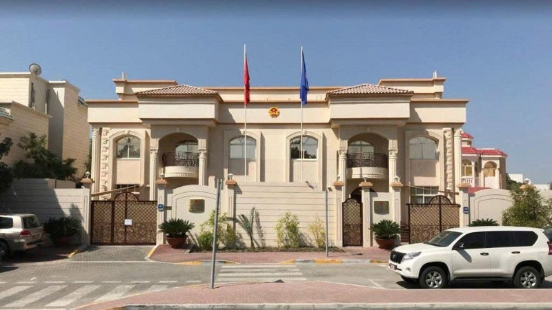 Khuyến nghị công dân Việt Nam tại UAE không đăng tải, phát tán nội dung vi phạm quy định pháp luật sở tại