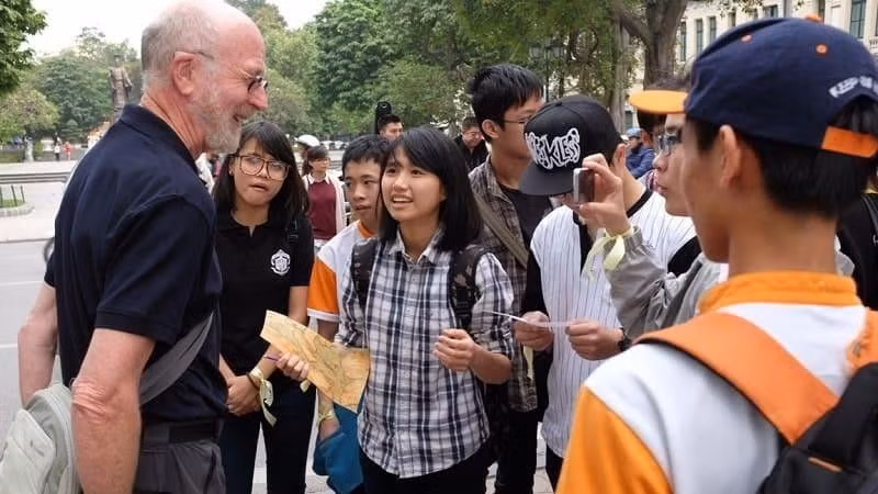 Khách quốc tế đến Việt Nam quý I/2026 đạt mức cao nhất trong quý I các năm đến nay