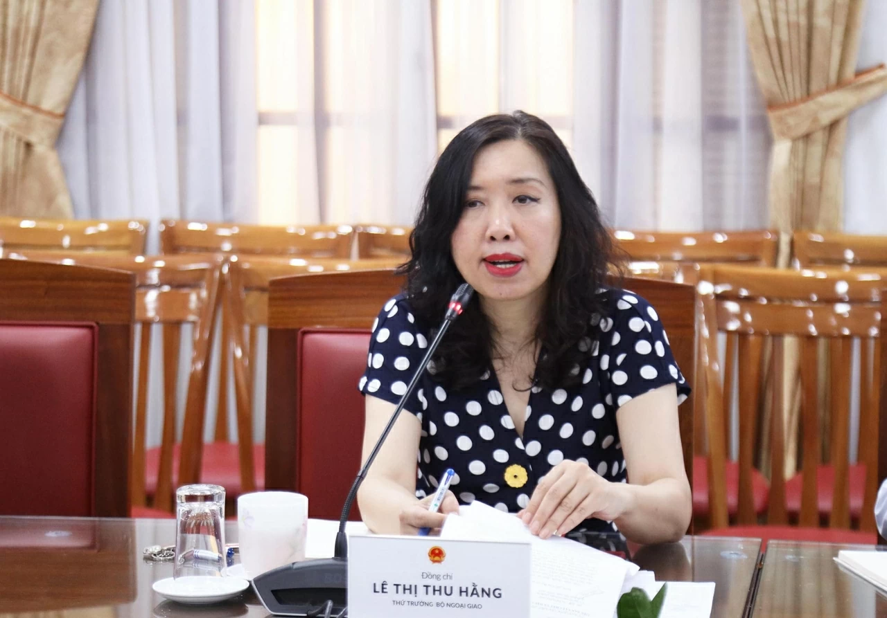 Đẩy mạnh công tác tuyên truyền, văn hóa chuẩn bị cho Năm APEC Việt Nam 2027