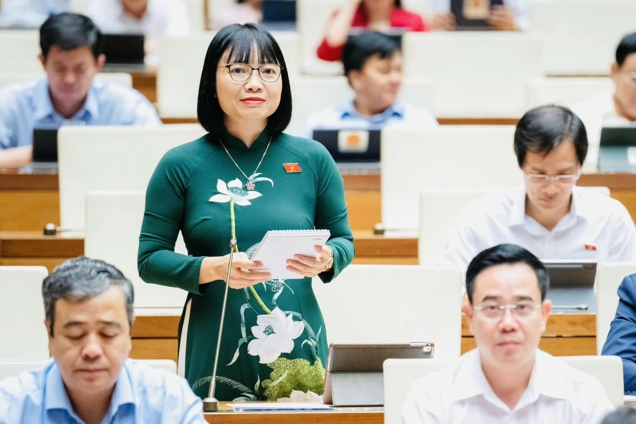 Khám sức khỏe định kỳ miễn phí: Lấy người dân làm trung tâm và bước ngoặt từ 'chữa bệnh' sang 'phòng bệnh'