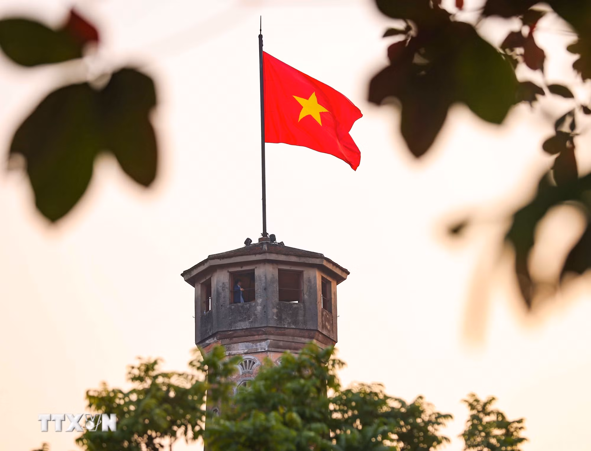 Từ mùa Thu độc lập đến khát vọng xây dựng nước Việt Nam hùng cường, thịnh vượng