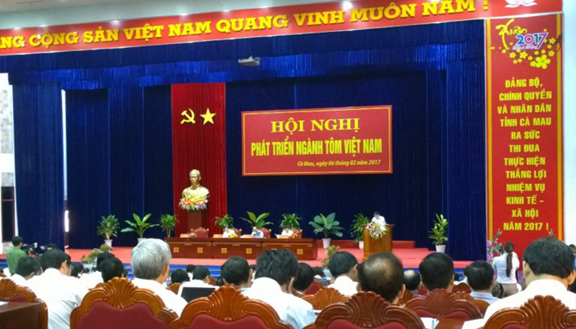 Thủ tướng: Năm 2025 xuất khẩu tôm Việt Nam phải đạt 10 tỷ USD