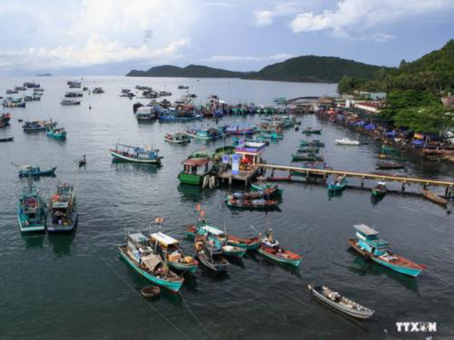 Kiên Giang: Phú Quốc sẽ đón hơn 2 triệu du khách trong năm 2017