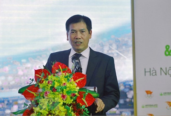 ASIAD 2018: Thể thao Việt Nam phấn đấu giành 3 huy chương Vàng