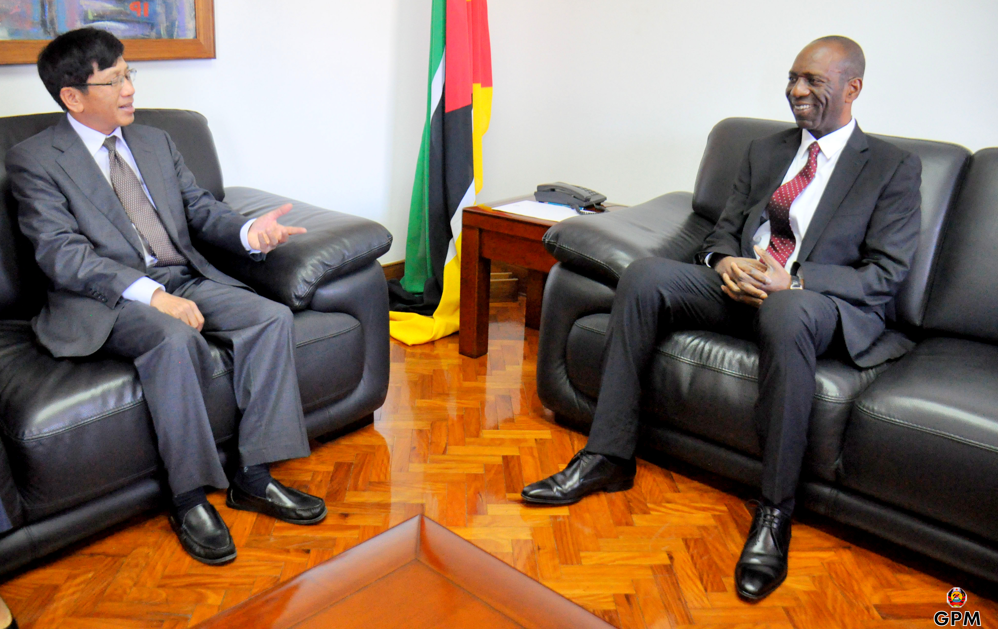 Mozambique hoan nghênh doanh nghiệp Việt Nam sang đầu tư kinh doanh