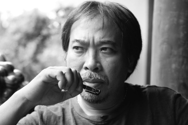 Nhà thơ Việt Nam giành giải thưởng văn học quốc tế Hàn Quốc  Changwon