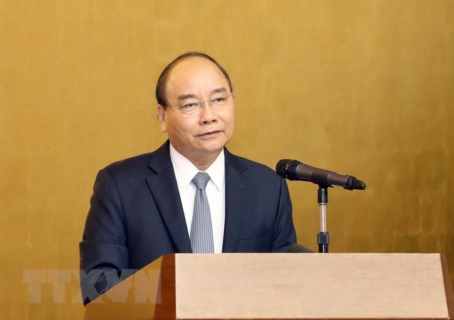Thủ tướng cam kết tạo điều kiện để trí thức Việt kiều phát triển Khoa học công nghệ