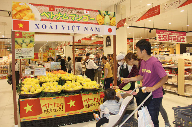 Gặp mặt kết nối doanh nghiệp Việt vùng Kansai, Nhật Bản