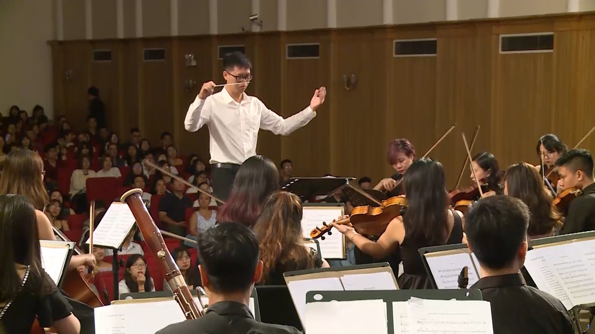 Concert Of Childhood Memory trở lại thành phố Hồ Chí Minh