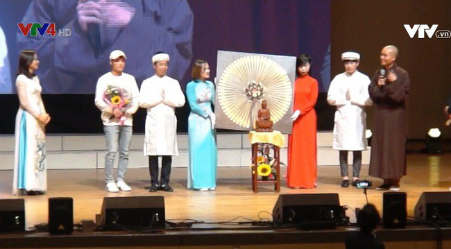 Nhạc kịch đặc biệt dành cho cộng đồng người Việt tại Hàn Quốc