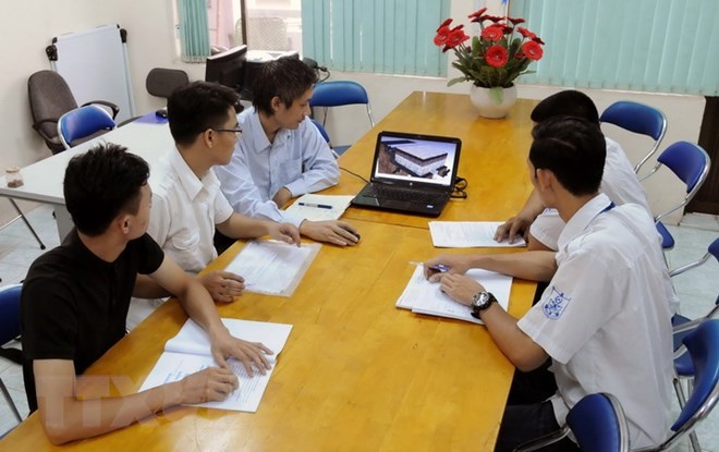Cơ hội việc làm và nghiên cứu khoa học cho trí thức Việt tại Đức