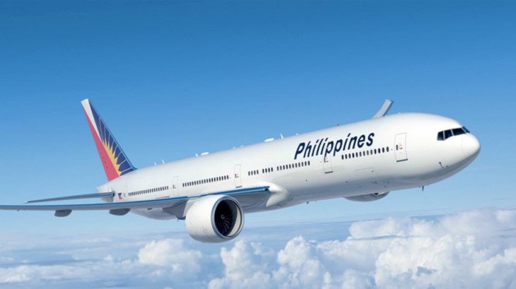 Philippine Airlines mở đường bay thẳng nối Hà Nội - Manila