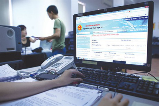 ADB và WB đẩy mạnh áp dụng đấu thầu qua mạng tại Việt Nam