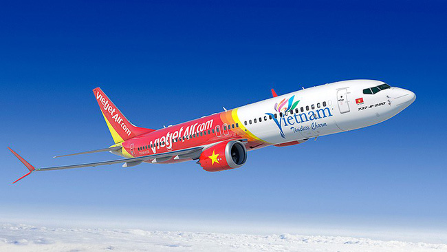Vietjet khẳng định chưa khai thác dòng máy bay Boeing 737 MAX
