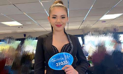 Cô gái Việt tiếp tục giành chiến thắng vòng 2 American Idol