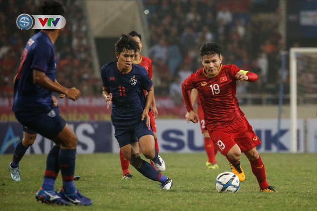  U23 Việt Nam thuộc nhóm hạt giống loại 1 ở Vòng Chung kết U23 châu Á 2020