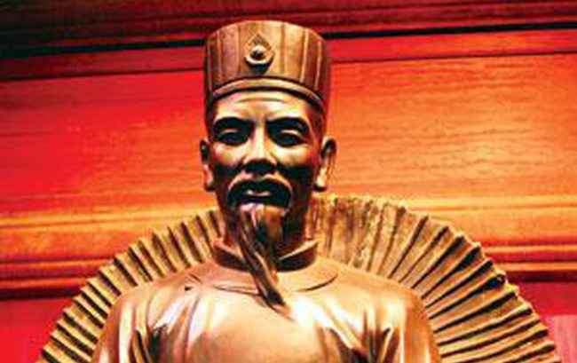 UNESCO thông qua hồ sơ kỷ niệm 659 năm ngày mất của danh nhân Chu Văn An