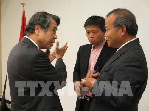 Việt Nam và Nhật Bản sắp ký thỏa thuận mới về xuất khẩu lao động
