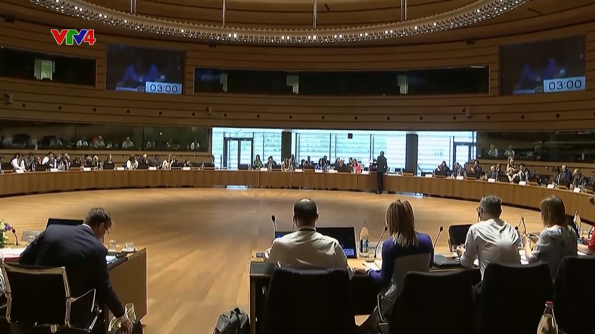 Hội đồng Liên minh châu Âu cho phép Ủy ban châu Âu ký FTA với Việt Nam