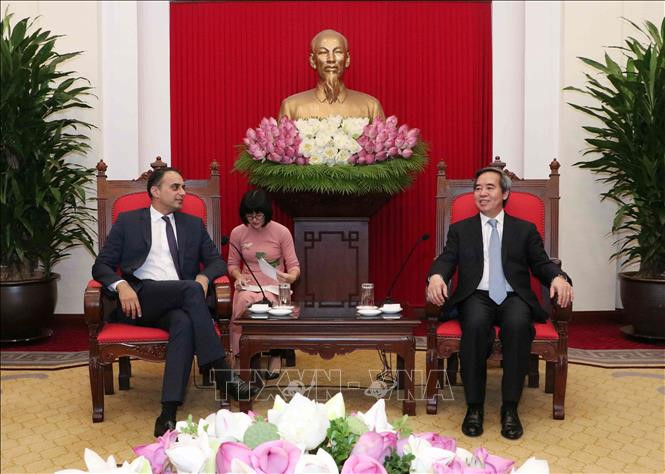 Việt Nam sử dụng có hiệu quả nguồn vốn vay của ADB trong phát triển kinh tế - xã hội