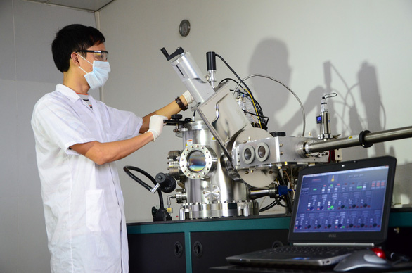 Ba cơ sở đại học Việt Nam tiếp tục lọt top trường ĐH lĩnh vực khoa học công nghệ thế giới