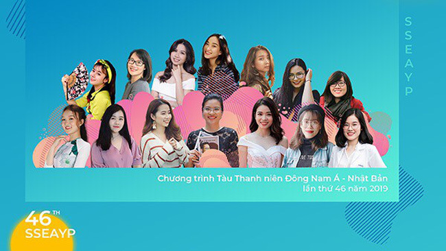 Đoàn đại biểu thanh niên Việt Nam sẵn sàng cho SSEAYP 2019