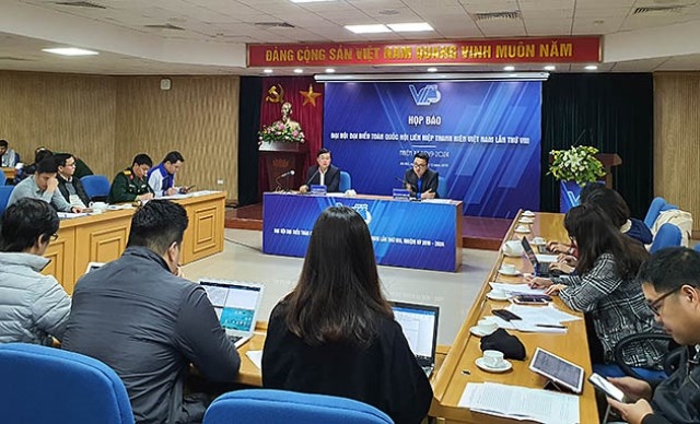 Thủ tướng sẽ đối thoại với thanh niên tại Đại hội Hội LHTN Việt Nam