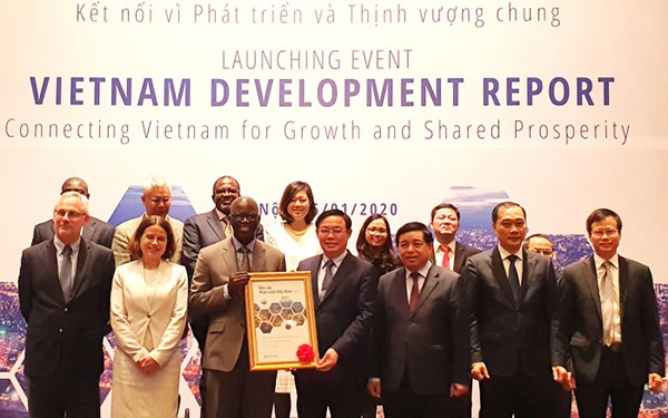 WB: Chính sách và đầu tư đúng giúp Việt Nam tiến xa hơn trong hội nhập