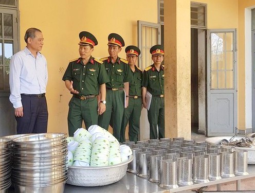 Đà Nẵng: Sẵn sàng tiếp nhận 250 công dân Việt Nam trở về